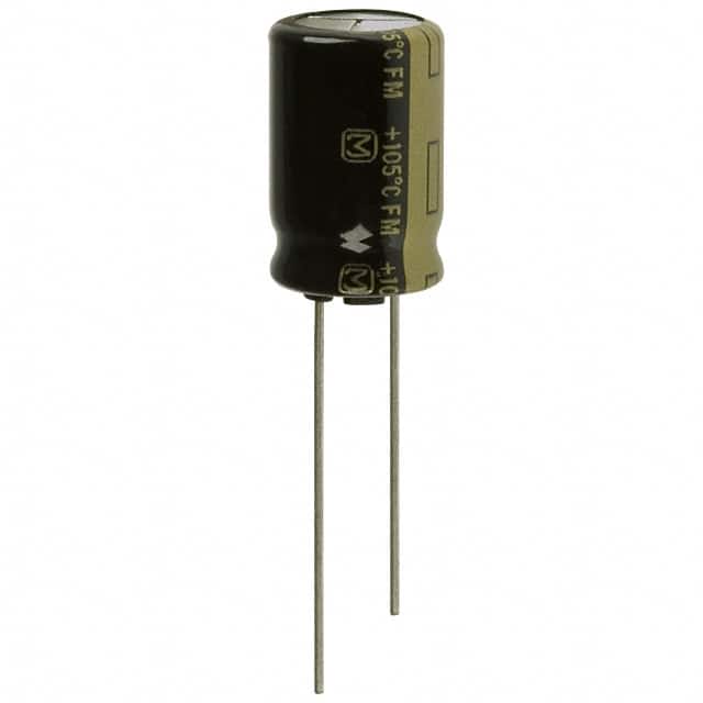 EEU-FM1H221B Panasonic Electronic Components  Condensateurs électrolytiques en aluminium